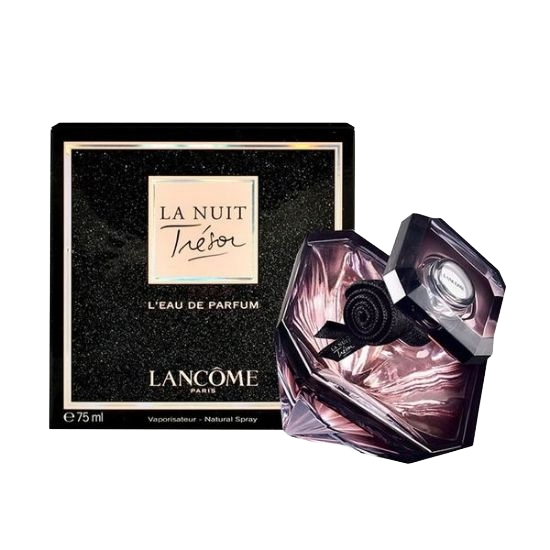 Lancome - La Nuit Tresor