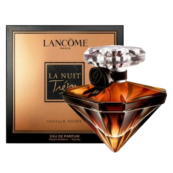 Lancome - Vanille Noire