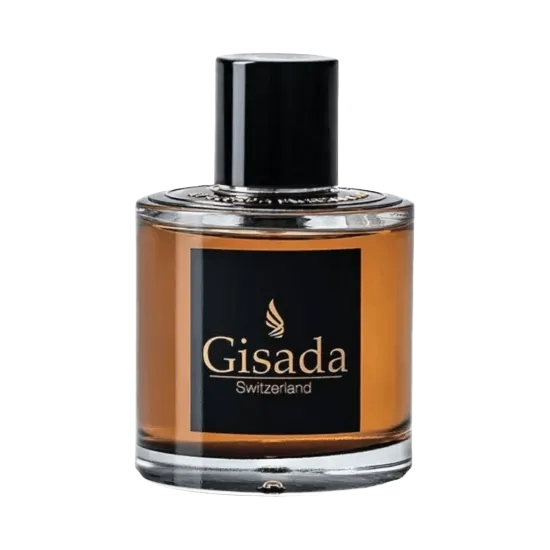 Gisada - Ambassador