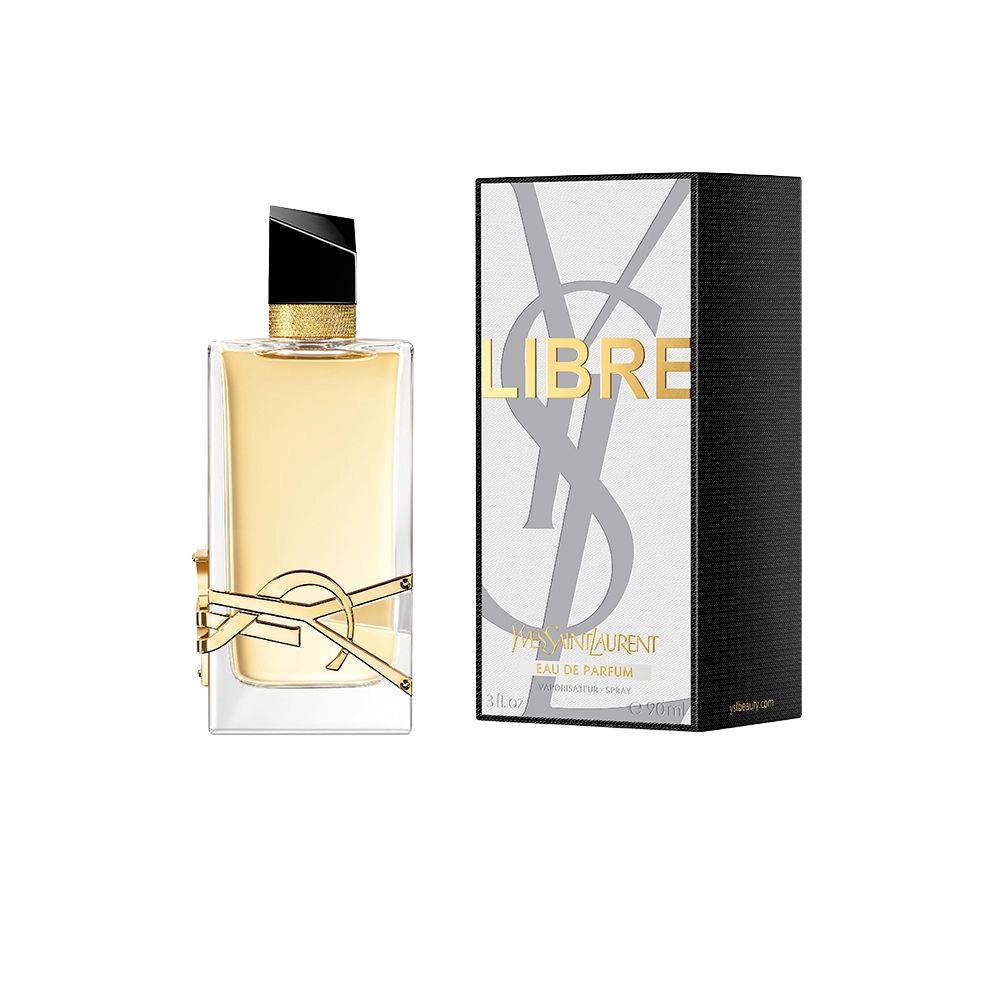 Yves Saint Laurent - Libre