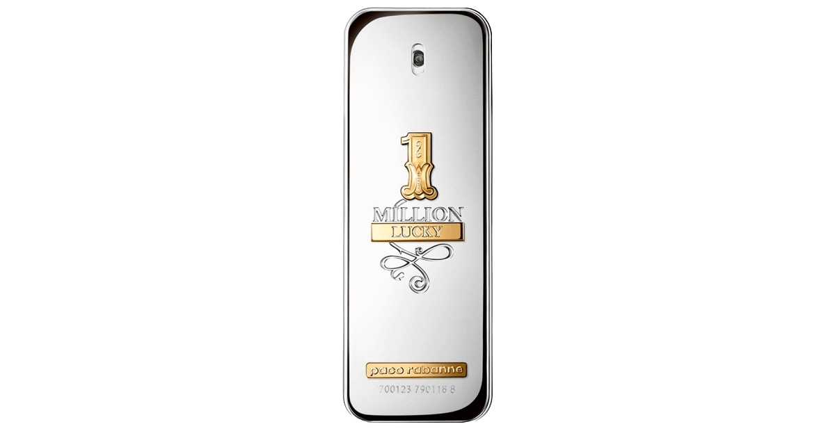 Paco Rabanne - One Million Lucky