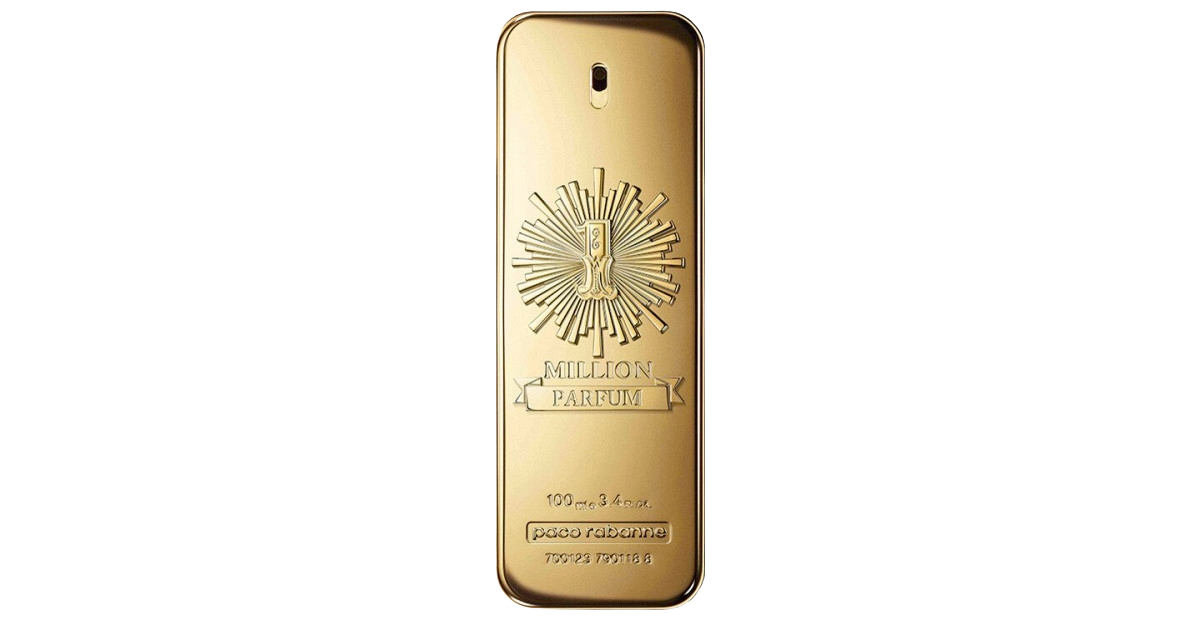 Paco Rabanne - One Million Parfum