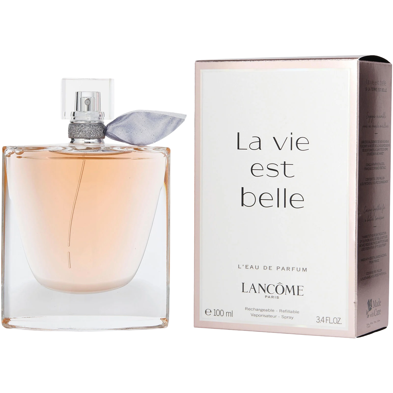 Lancome - La Vie Est Belle