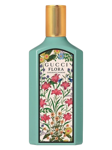 Gucci - Flora Gorgeous Jasmine