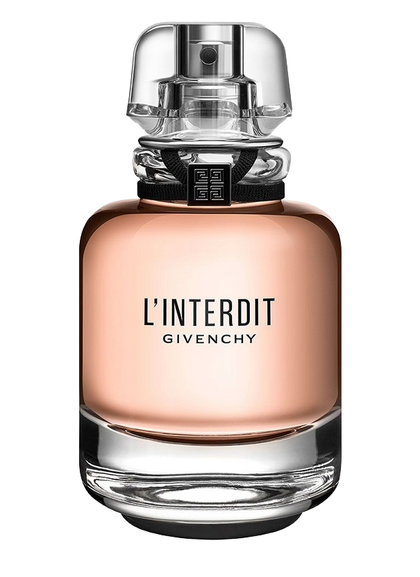 Givenchy - L'Interdit