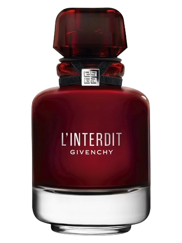 Givenchy - L'Interdit Eau de Parfum Rouge