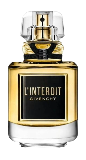 Givenchy - L’Interdit Le Parfum
