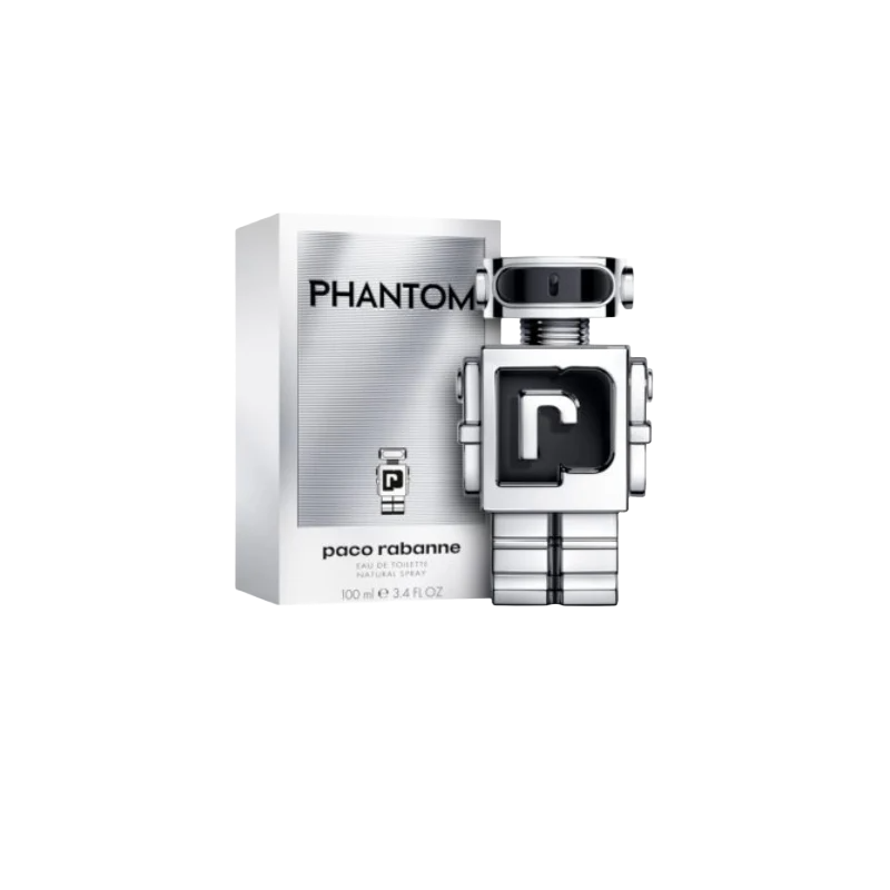 Paco Rabanne - Phantom