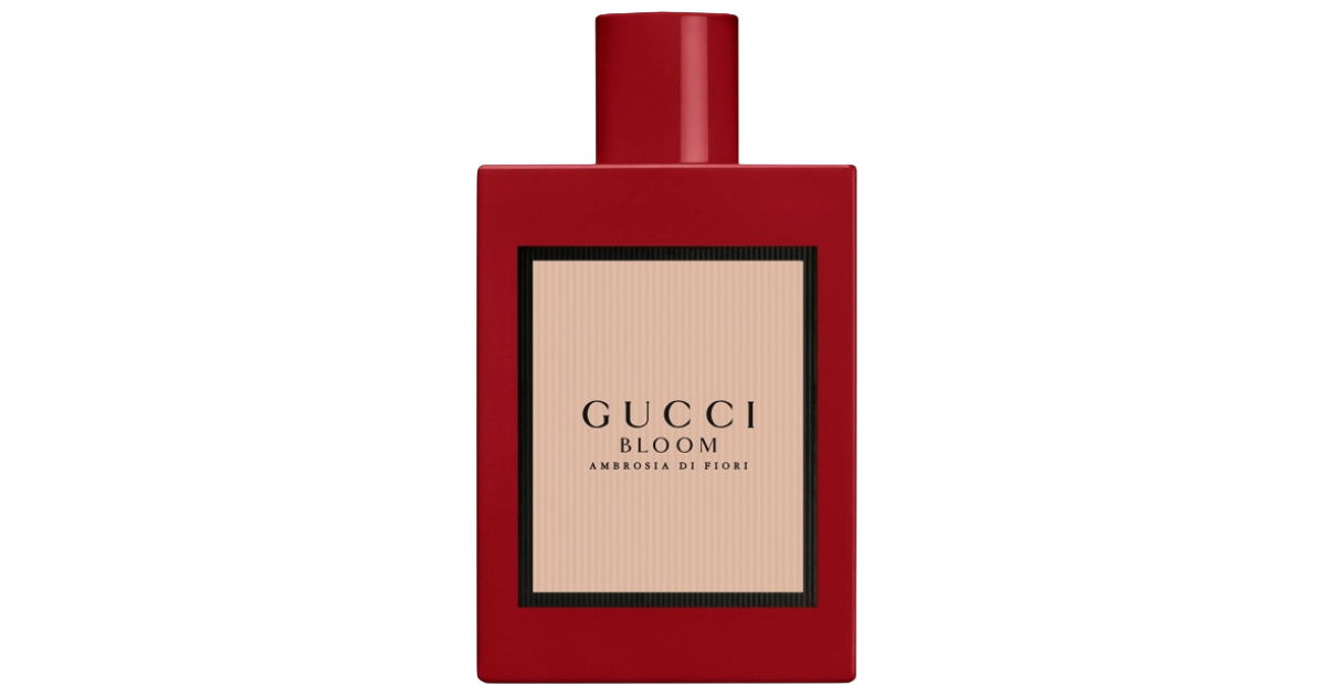 Gucci - Bloom Ambrosia di Fiori