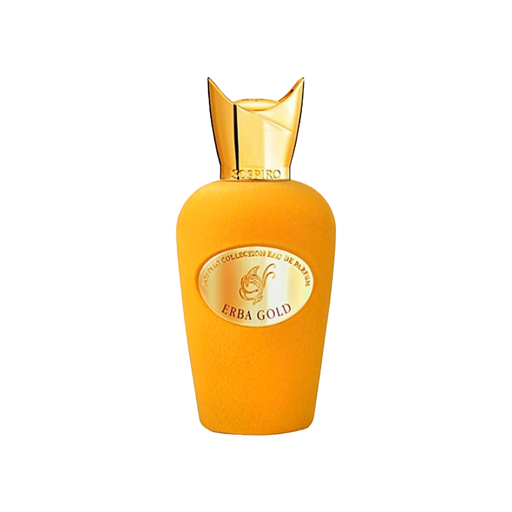 Sospiro - Erba Gold