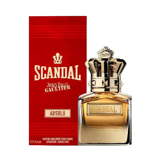 Jean Paul Gaultier - Scandal Absolu