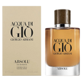 Giorgio Armani - Acqua Di Gio Absolu