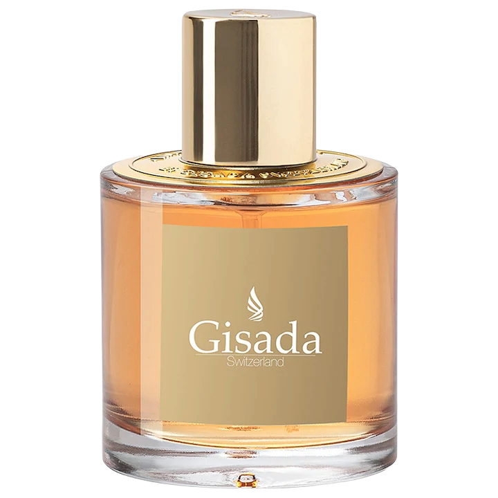 Gisada - Ambassador for Women