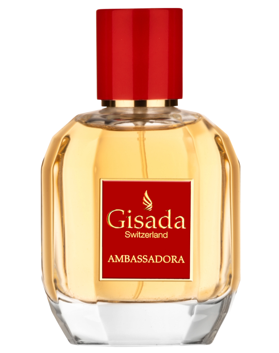 Gisada - Ambassadora
