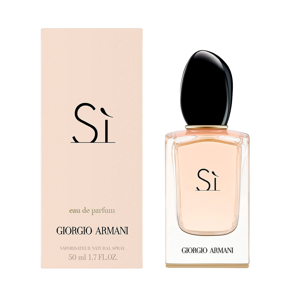 Giorgio Armani - Si