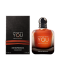 Armani - Stronger with you Absolutely