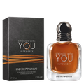 Armani - Stronger with you Intensely