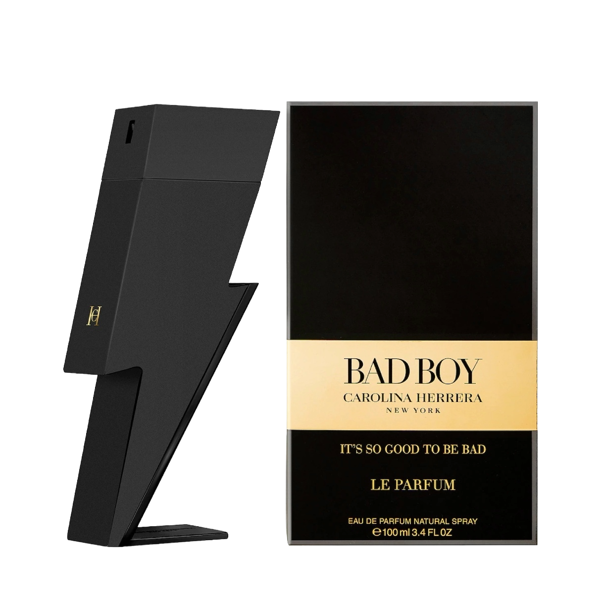 Carolina Herrera - Bad Boy