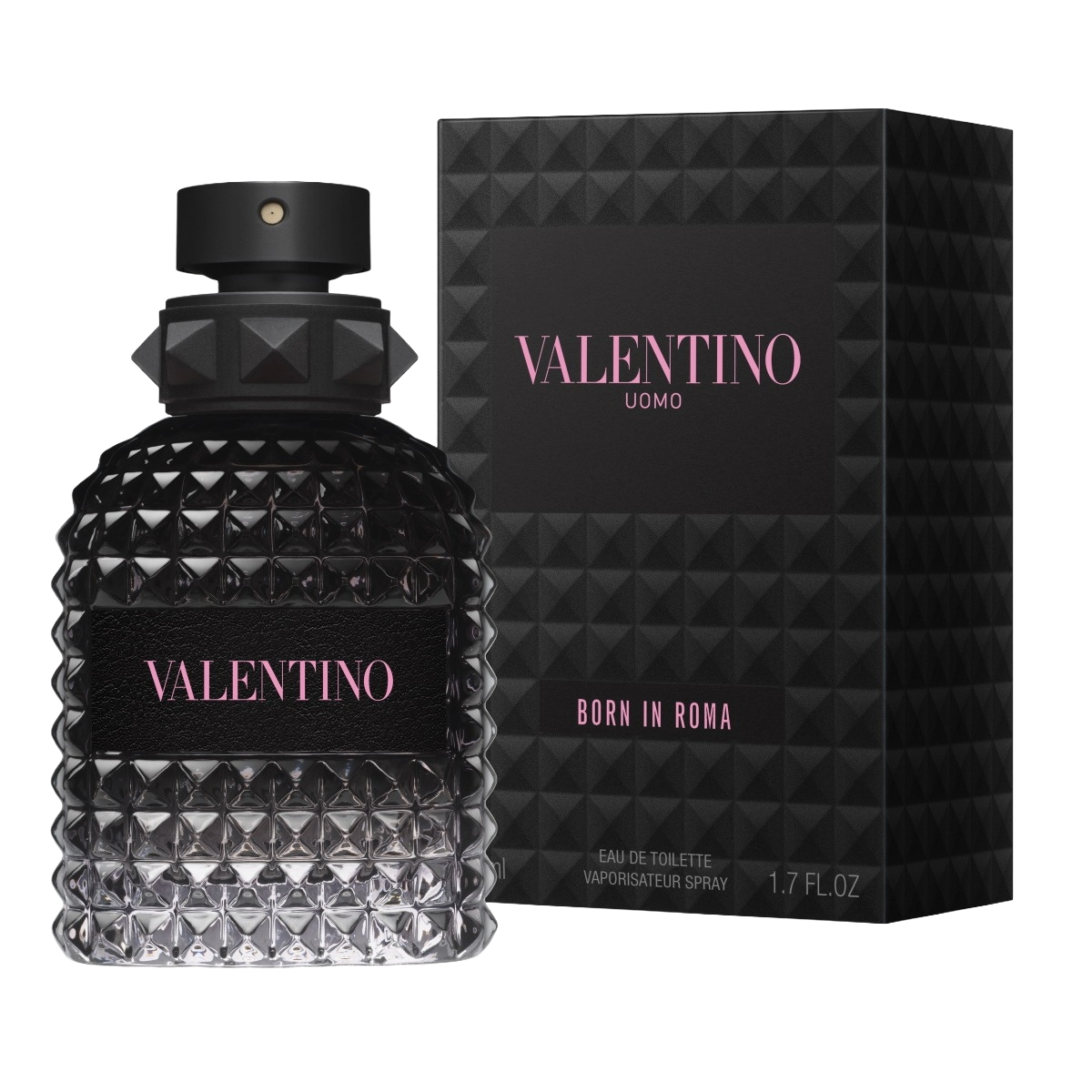 Valentino - Born in Roma