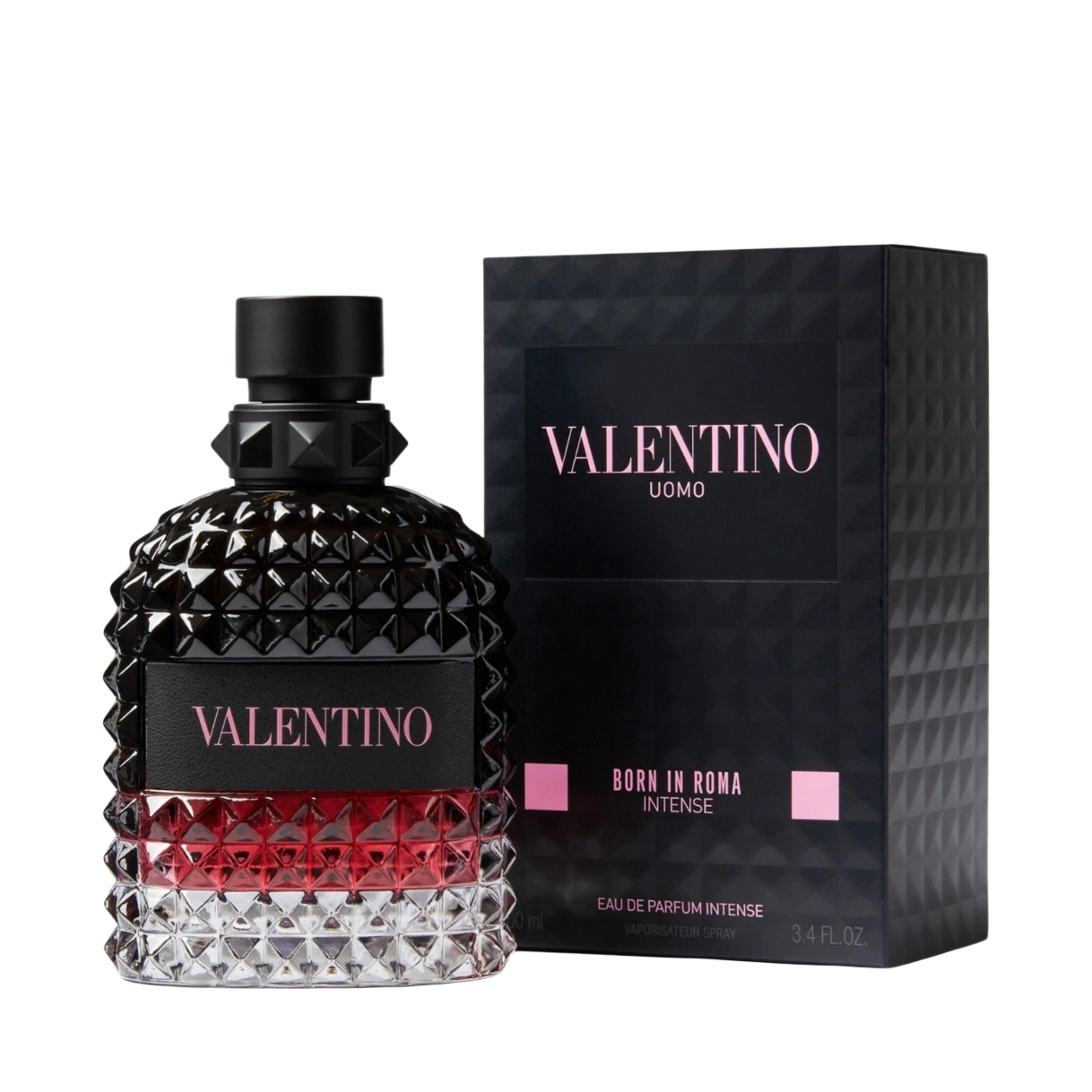 Valentino - Born in Roma Intense