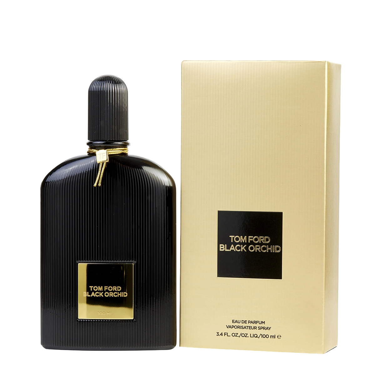 Tom Ford - Black Orchid