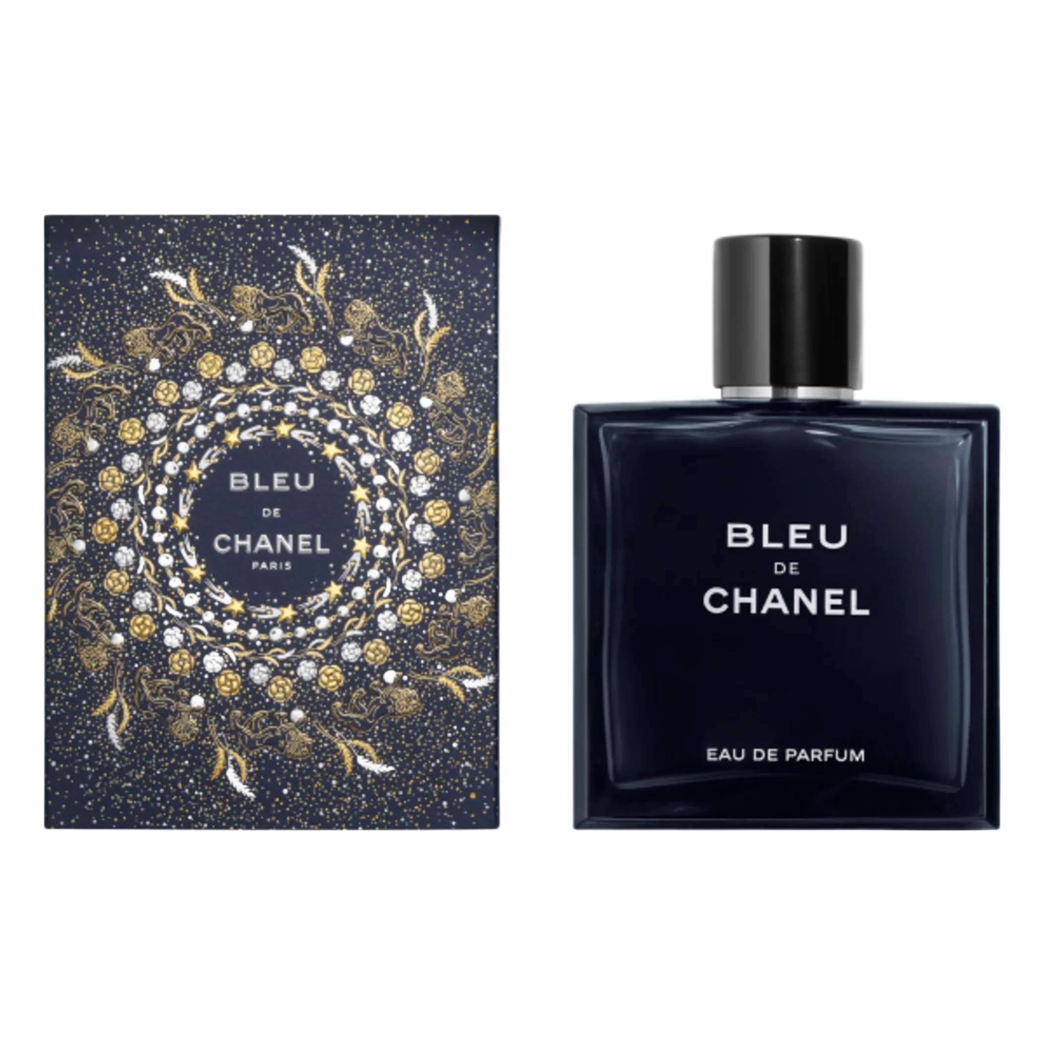 Chanel - Bleu de Chanel Limited Edition