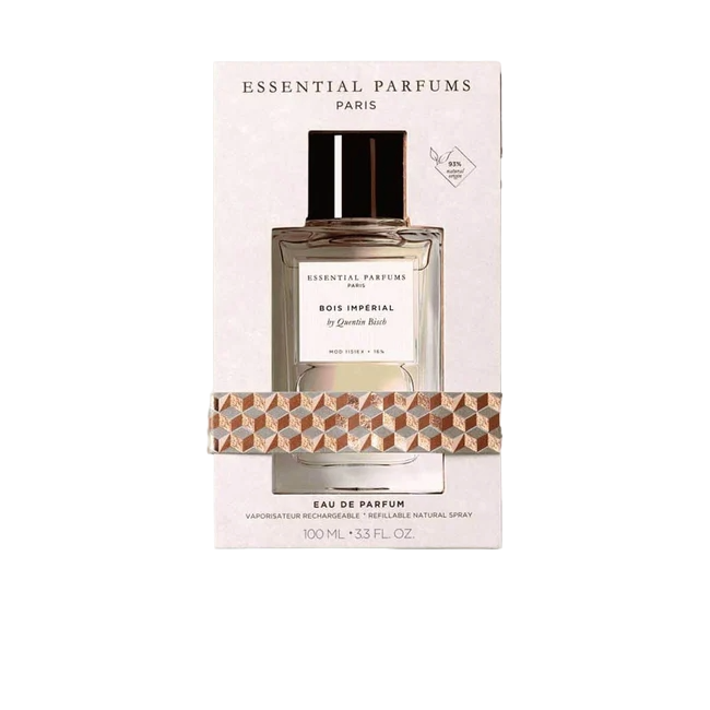 Essential Parfums - Bois Imperial