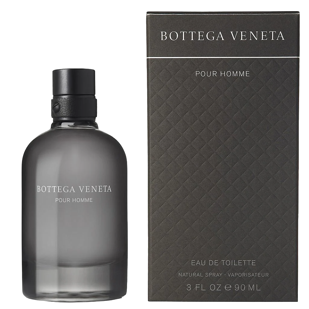 Bottega Veneta - For Men EDT