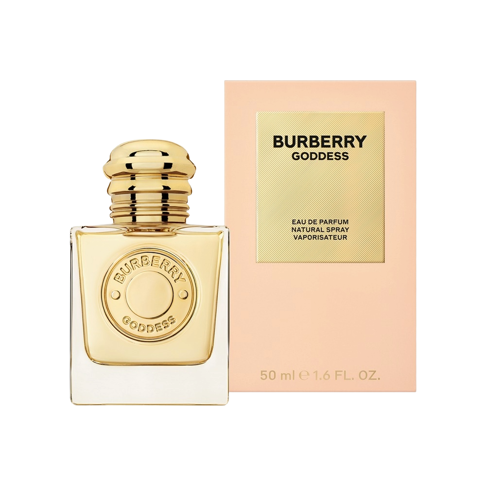 Burberry - Goddess