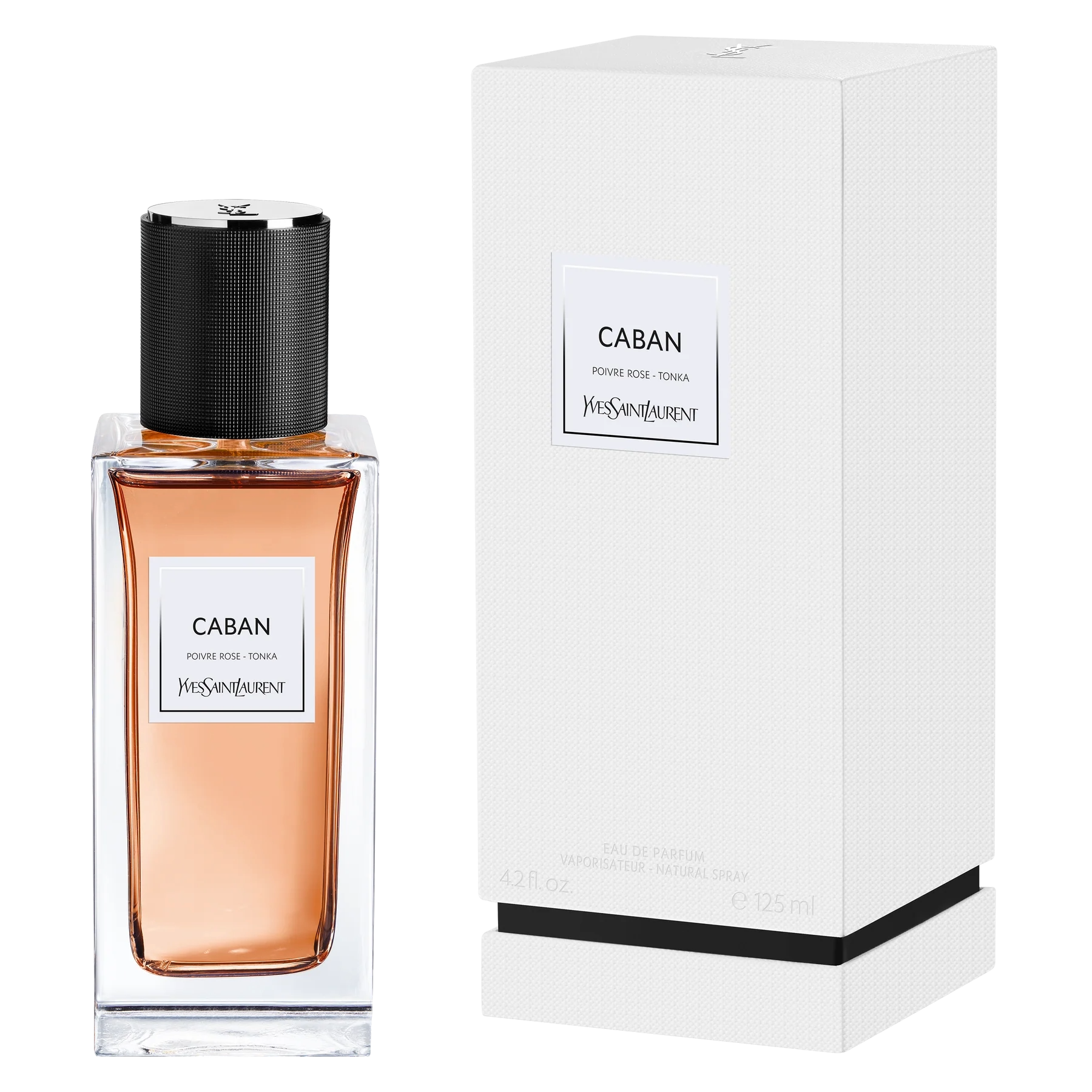 Yves Saint Laurent - Caban