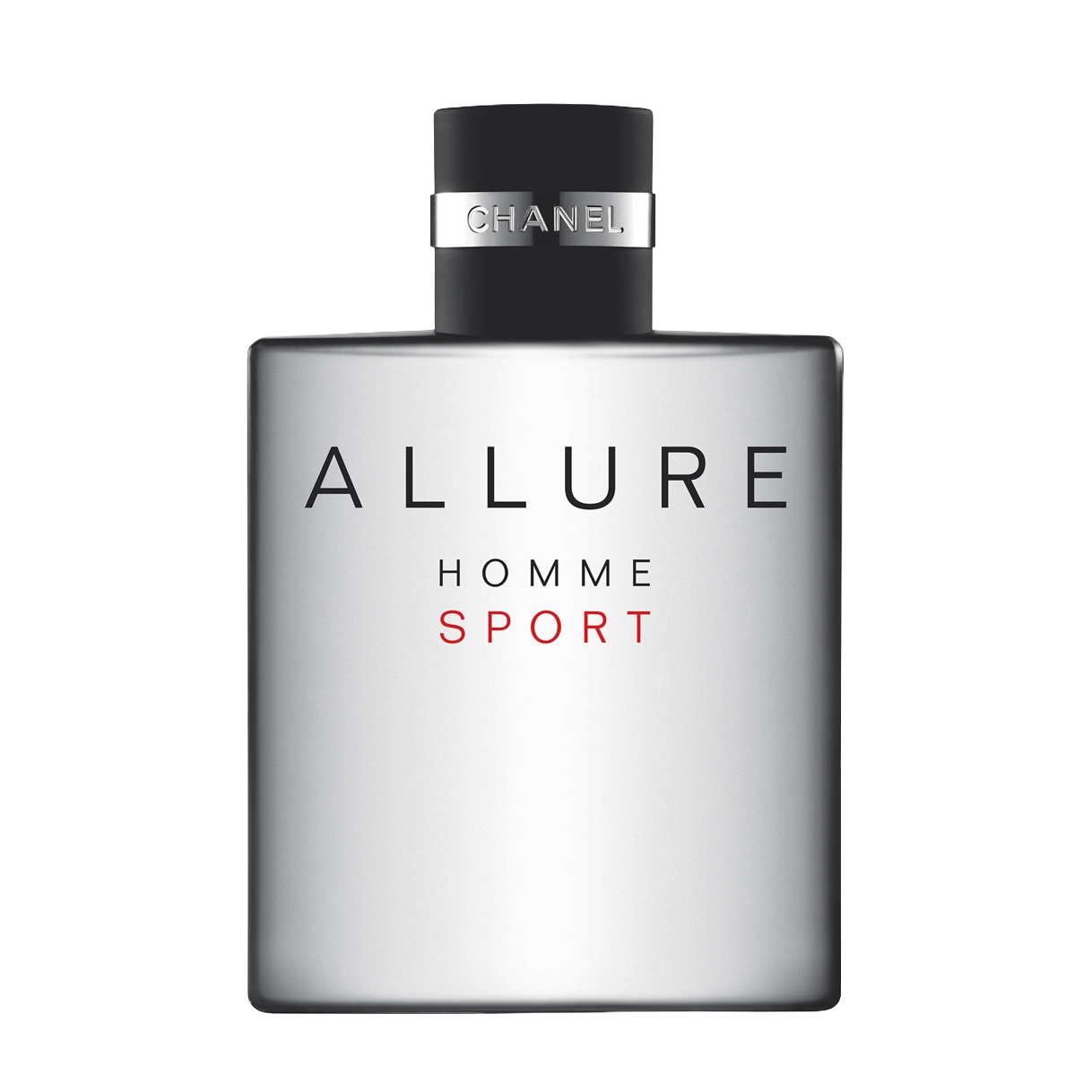 Chanel - Allure Homme Sport