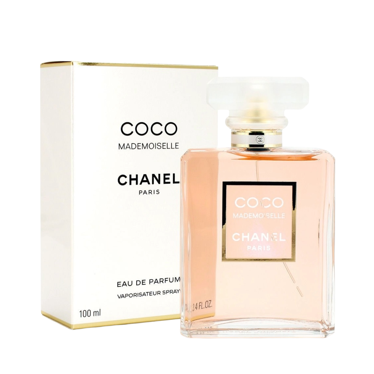 Chanel - Coco Mademoiselle