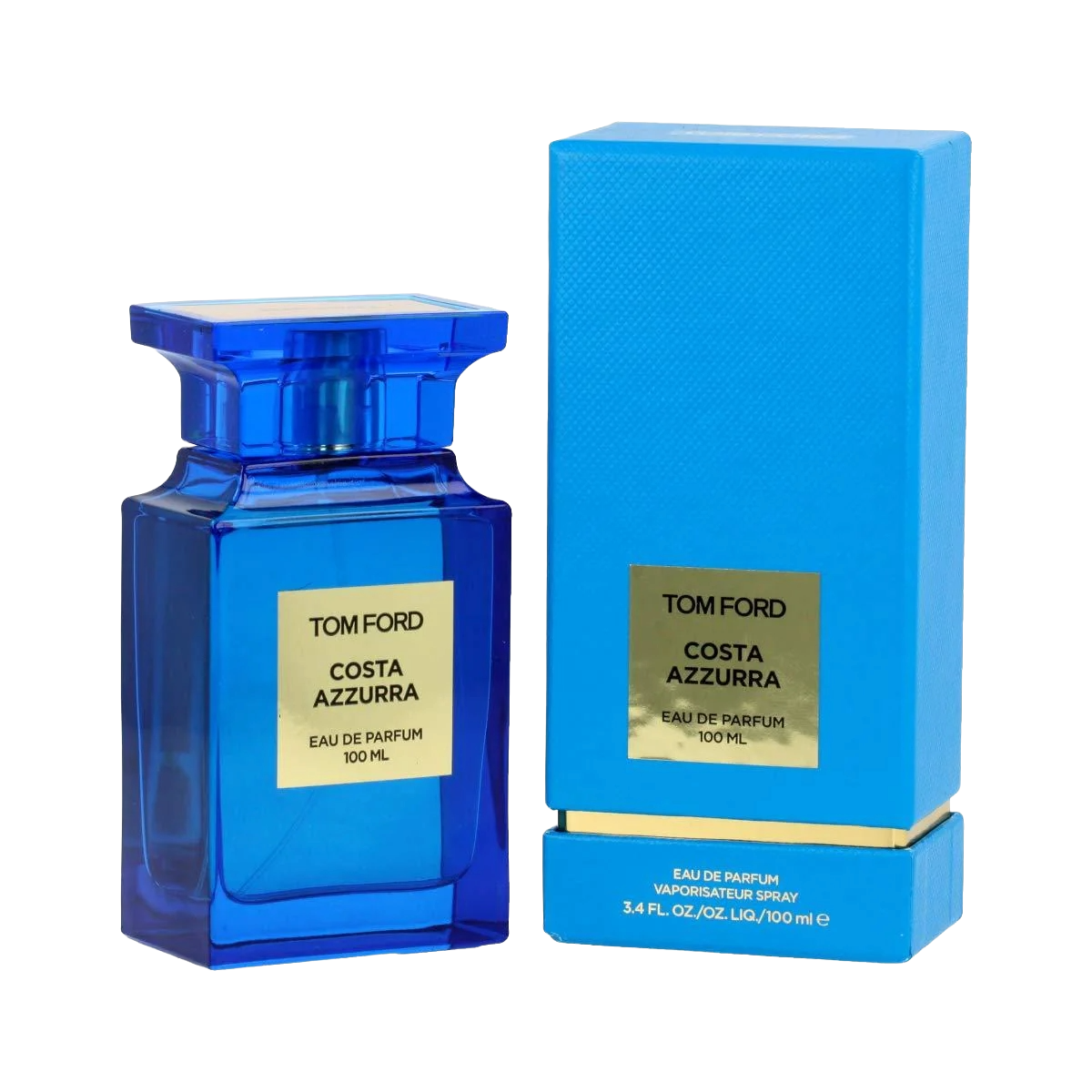 Tom Ford - Costa Azzurra