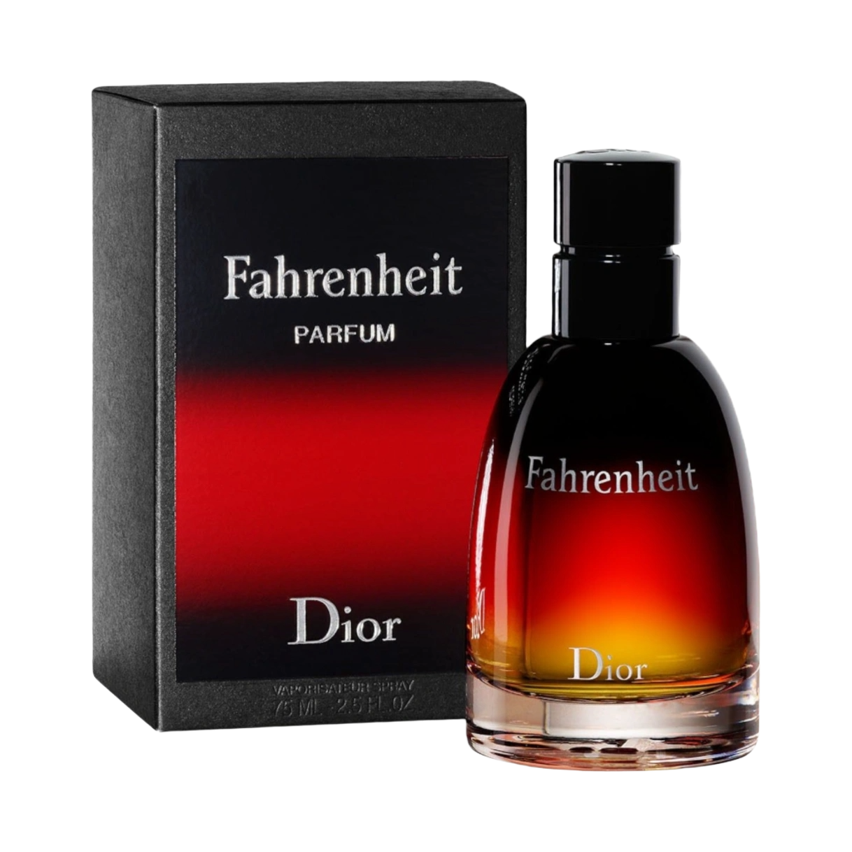 Dior - Fahrenheit