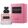 Valentino Donna - Born in Roma