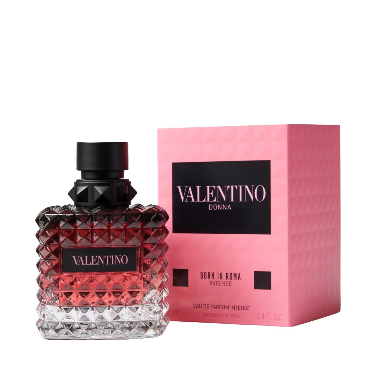 Valentino Donna - Born in Roma Intense