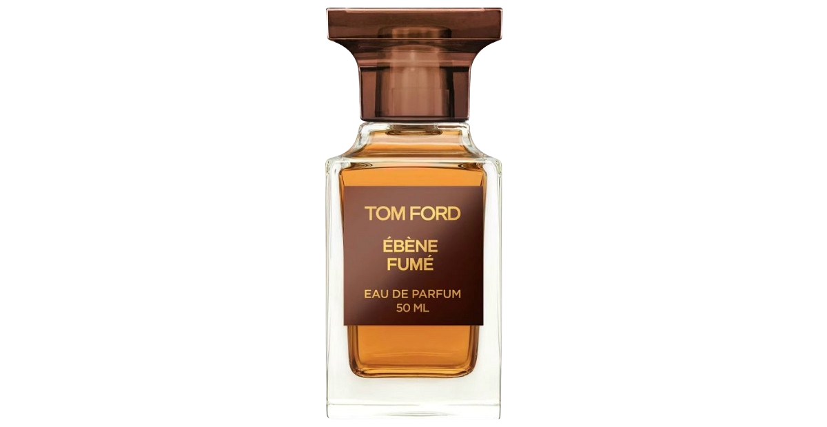 Tom Ford - Ébène Fumé