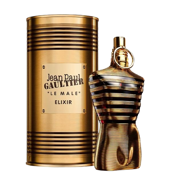 Jean Paul Gaultier - Le Male Elixir