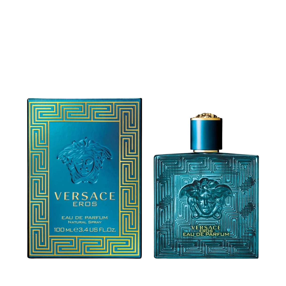 Versace - Eros
