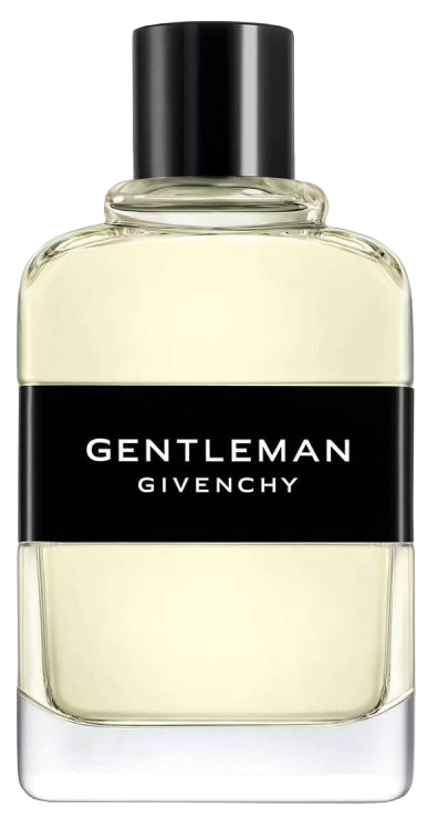 Givenchy - Gentleman EDT