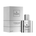 Gisada - Titanium