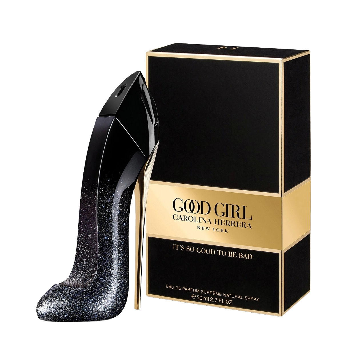 Carolina Herrera - Good Girl