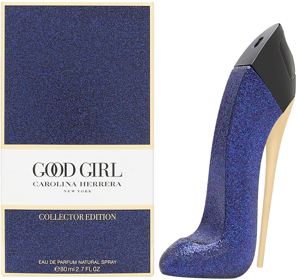 Carolina Herrera - Good Girl Collector Edition