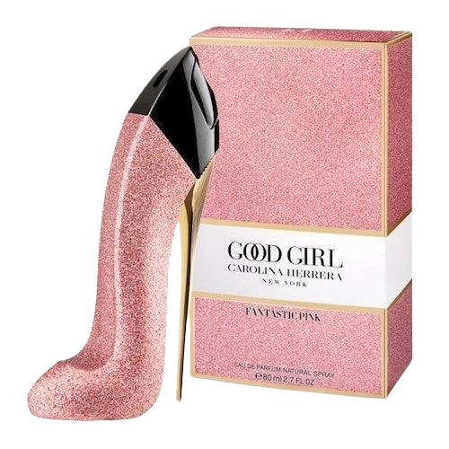 Carolina Herrera - Good Girl Fantastic Pink