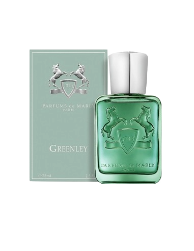Parfums de Marly - Greenley