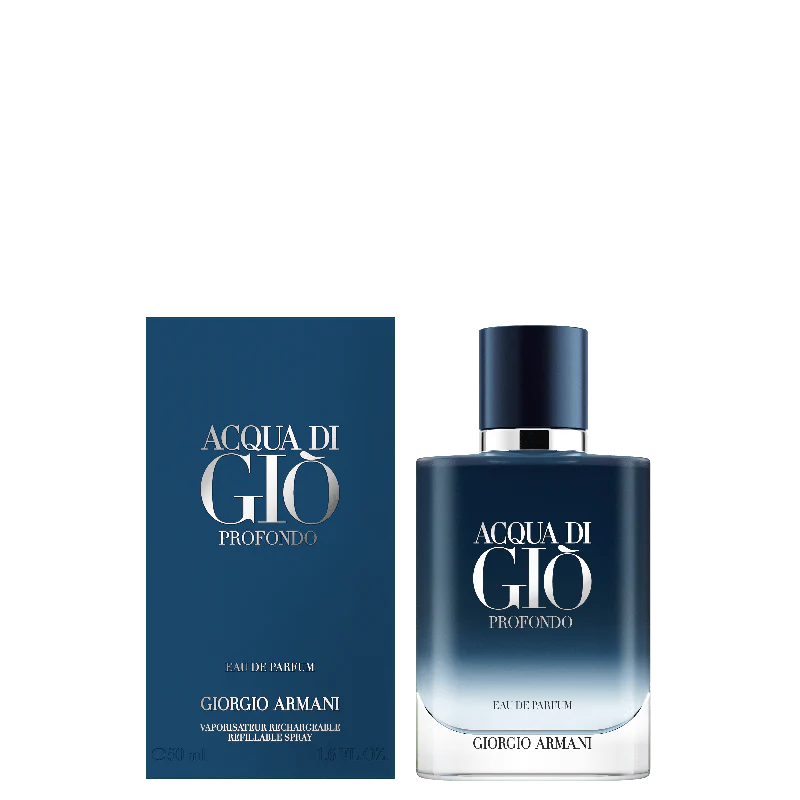 Giorgio Armani - Acqua Di Gio Profondo
