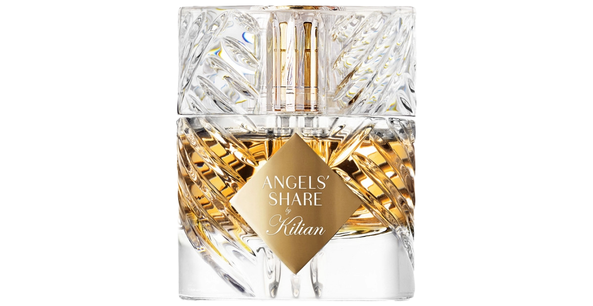 Kilian - Angel's Share