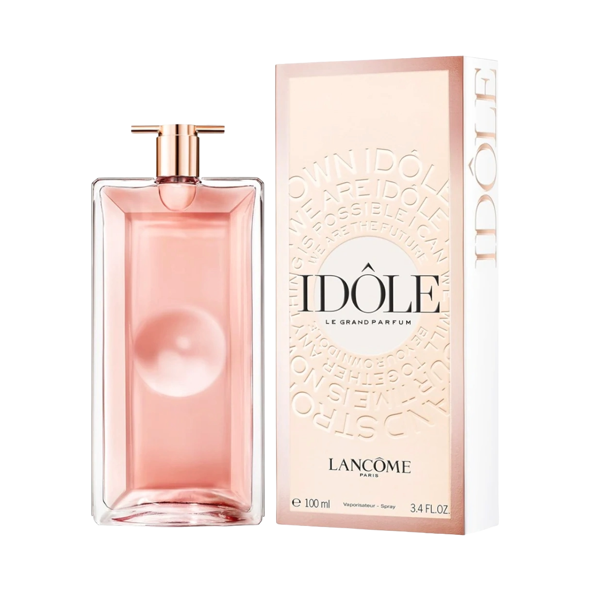 Lancome - Idole