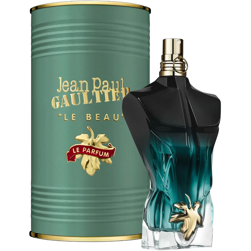 Jean Paul Gaultier - Le Male Le Beau