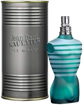 Jean Paul Gaultier - Le Male